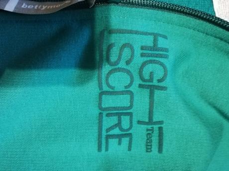 Betty mode mikina, betty mode,152