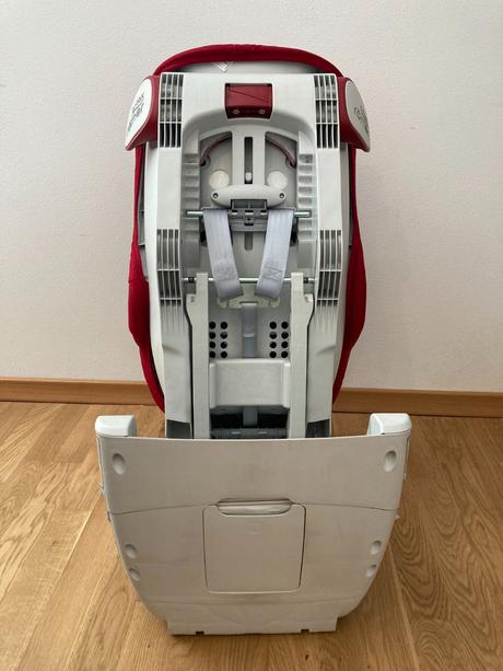 Britax romer king ii, britax
