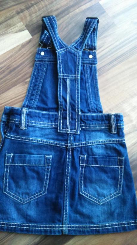 Riflova suknička s tričkom, f&f,110