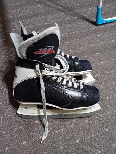 Korčule 38, botas,38