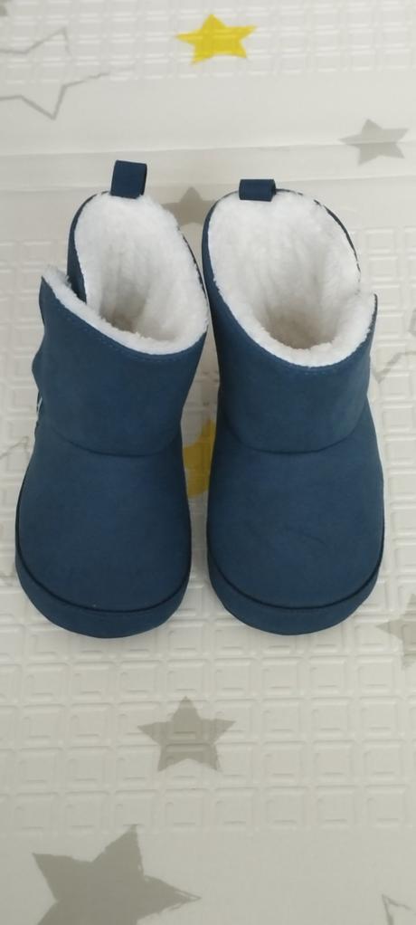 Zimné capačky, sterntaler,21