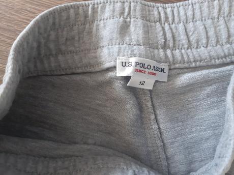 Teplaky rl, ralph lauren,146