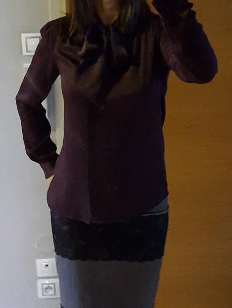 Blúzka benetton, benetton,xs