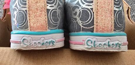 Botasky skechers, skechers,25
