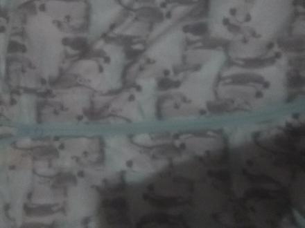 Zimný overal, lupilu,80