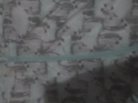 Zimný overal, lupilu,80