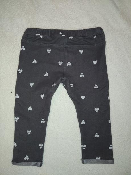 Nohavice idexe v.86, idexe,86