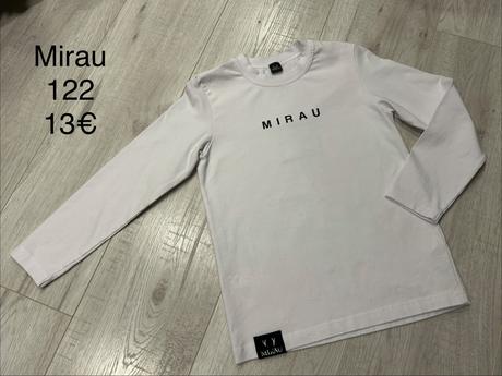 Nátelník mirau, mirau,122