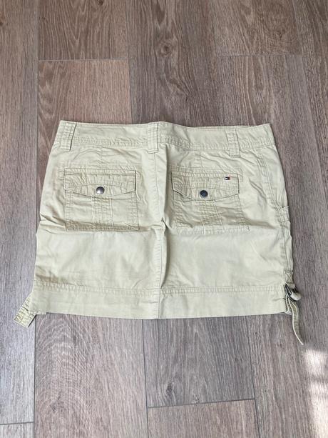 Minisukna tommy hilfiger, tommy hilfiger,36