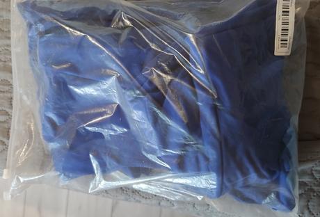 Elegantný overal s, s