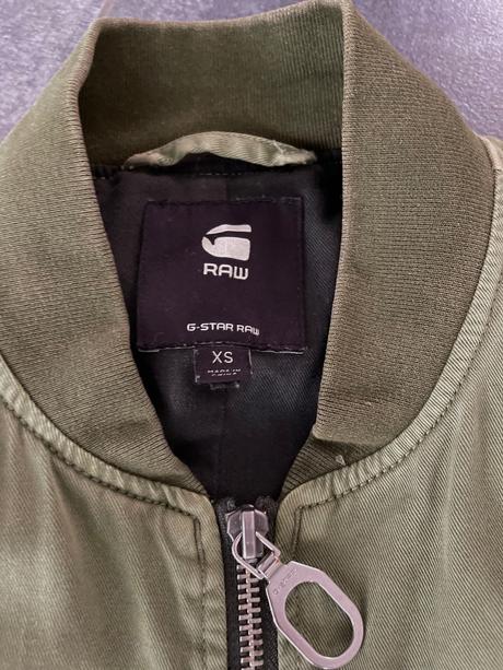 G-star bunda top stav, g-star raw,xs