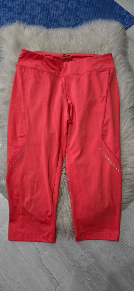 Damske leginy, crivit,m