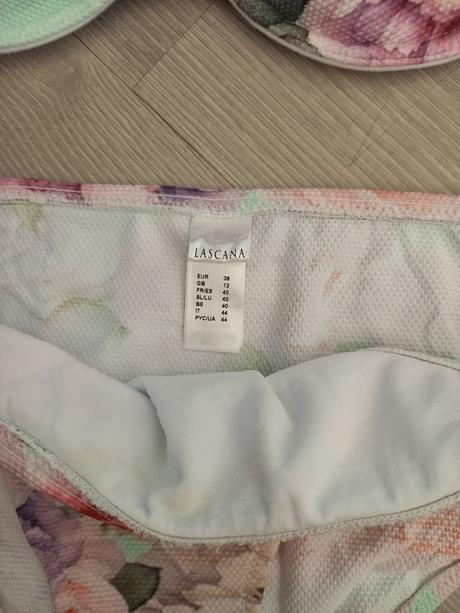 Dámske plavky  lascana, 38