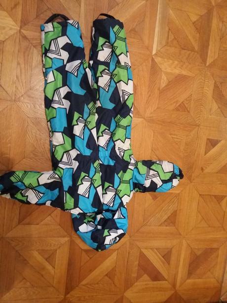 Zimny overal, lupilu,80