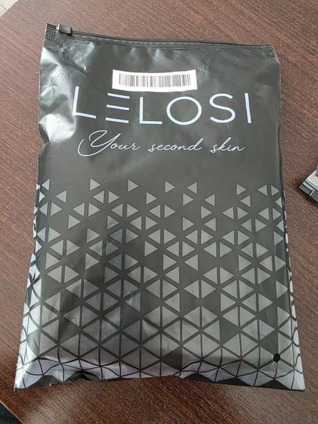 Lelosi polarosi, 128
