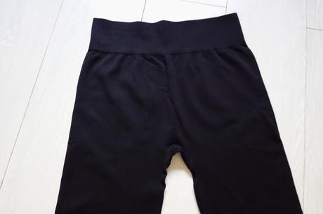 Legíny h&m move, h&m,m