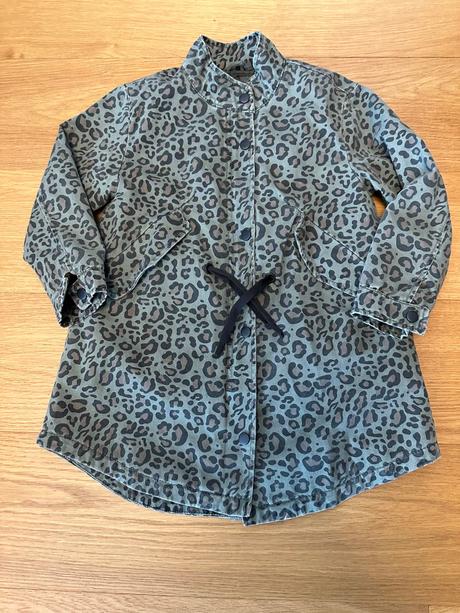 Zara bunda 122, zara,122