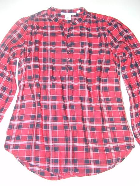 Blúzka zn. h&m, h&m,36