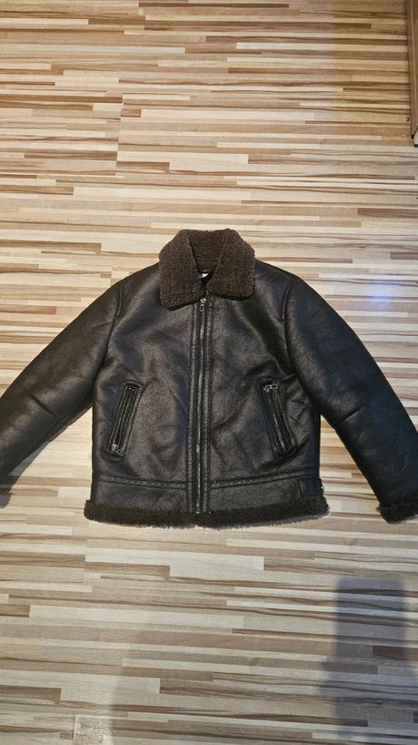 Makka bundicka s kozusinkou zara v.122, zara,122