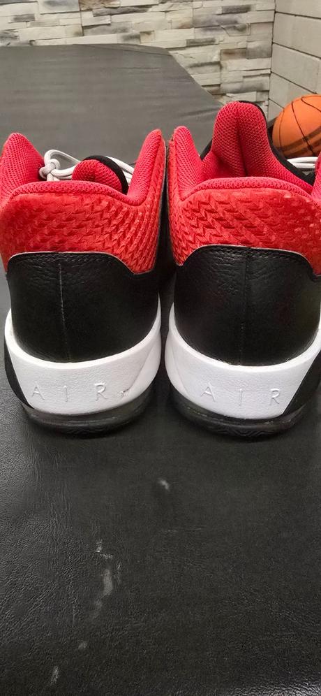 Jordan tenisky, air jordan,46