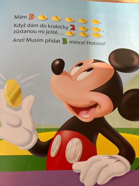 Mickeyho klubik, 