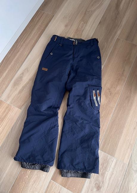 Lyžiarske nohavice north bend, l