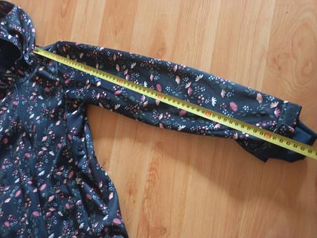 Bunda 146/152, crivit,146