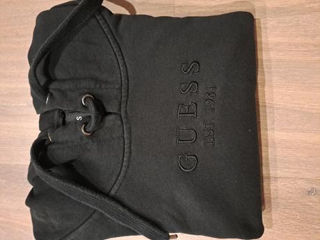 Mikina guess, guess,s
