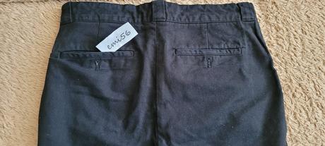 Znač. džínsy, zara,40