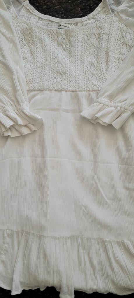 Šaty hollister minimalne nosene, hollister,l