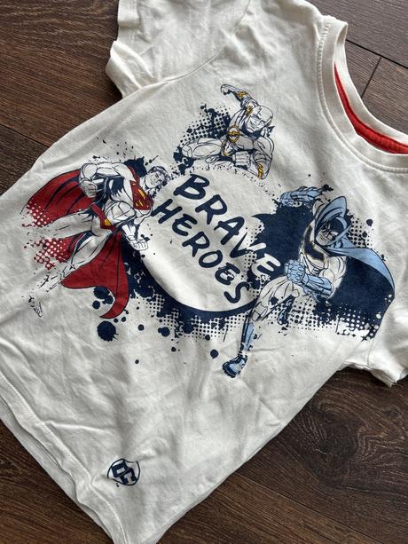 Tričko marvel, marvel,122