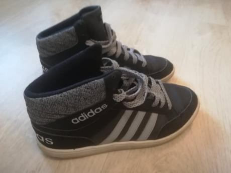 Predám tenisky adidas č.38, adidas,38