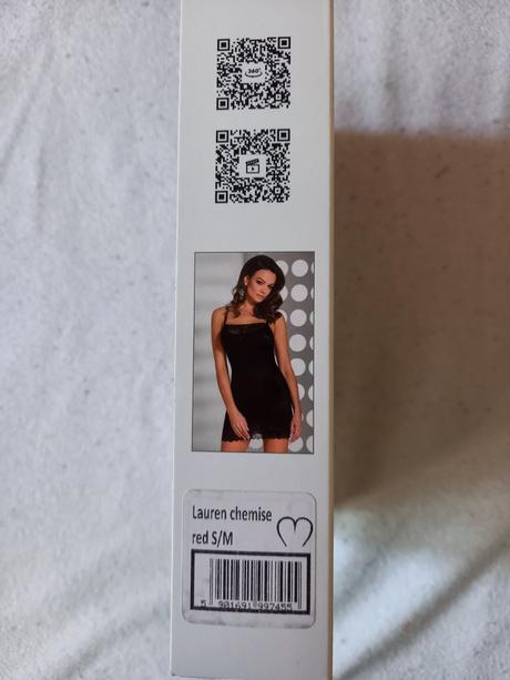 Casmir košieľka, s