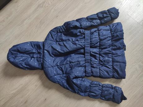 Zimná bunda, yigga,164