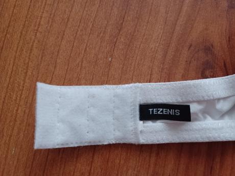 Čipkovaná podprsenka s kosticou, tezenis,70b