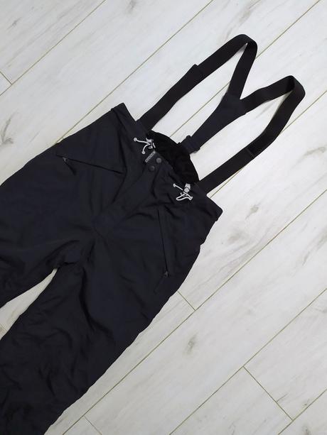 Lyžiarske nohavice rossignol, l