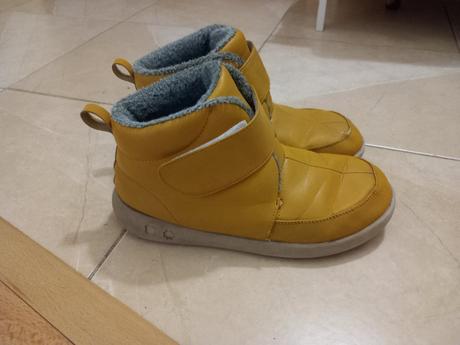 Little blue lamb jesenno/zimne topanky, little blue lamb,35