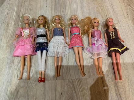 Barbie,