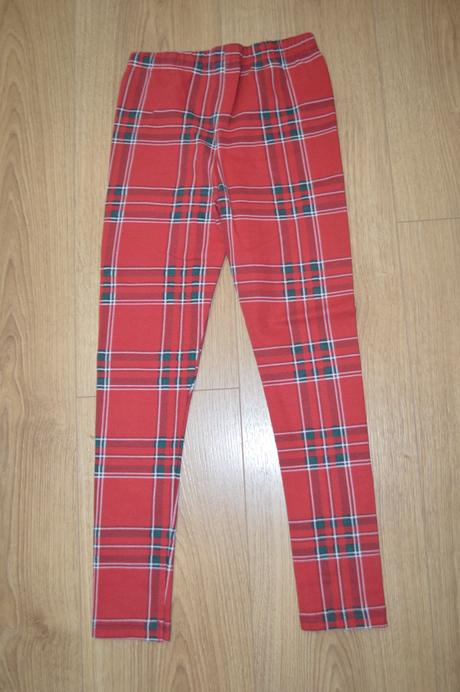 Legíny zateplené, sinsay,128