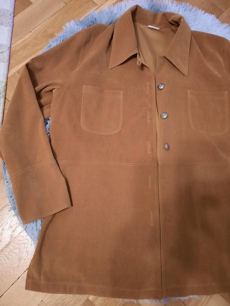 Blúzka alebo sako, xl