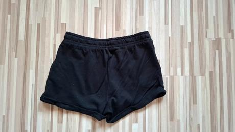 Dievčenské šortky 152/158, terranova,152