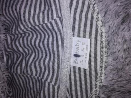 Chlapčenský sveter, f&f,74