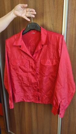 Červená kosela, 44