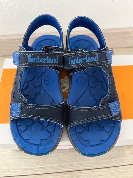 Sandále, timberland,30