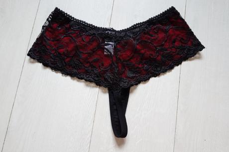 Nohavičky secret possessions č. xl, secret possessions,xl