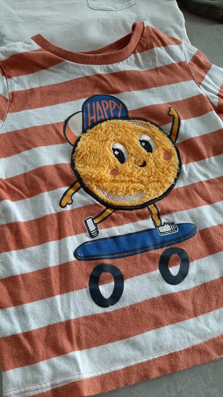 Tričká na doma, dopodopo,86