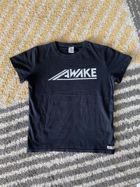 Tričko awake 134/140, lindex,134