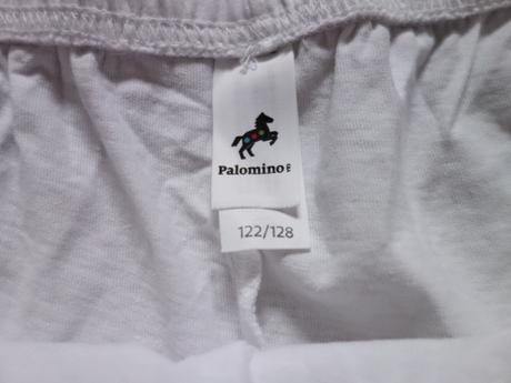 Tenké bavlnené kraťasky palomino 122/128, palomino,122