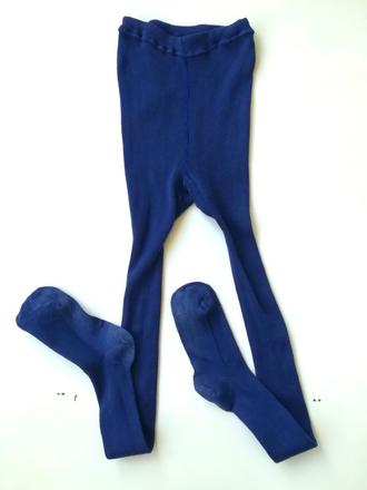 Pančušky 152/158, 152