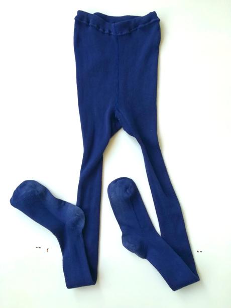 Pančušky 152/158, 152